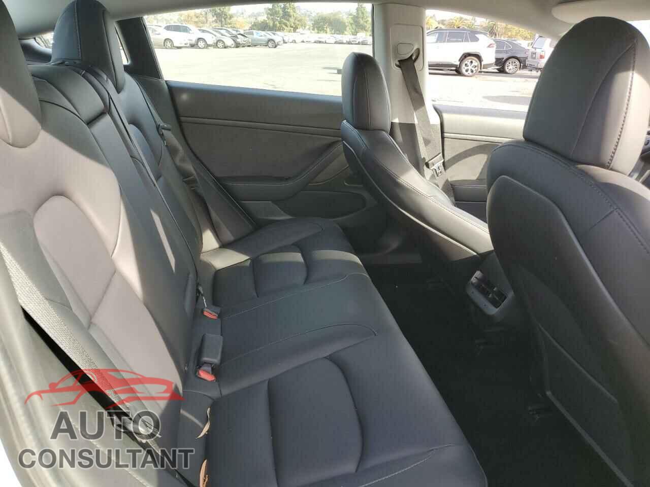 TESLA MODEL 3 2020 - 5YJ3E1EA1LF739969