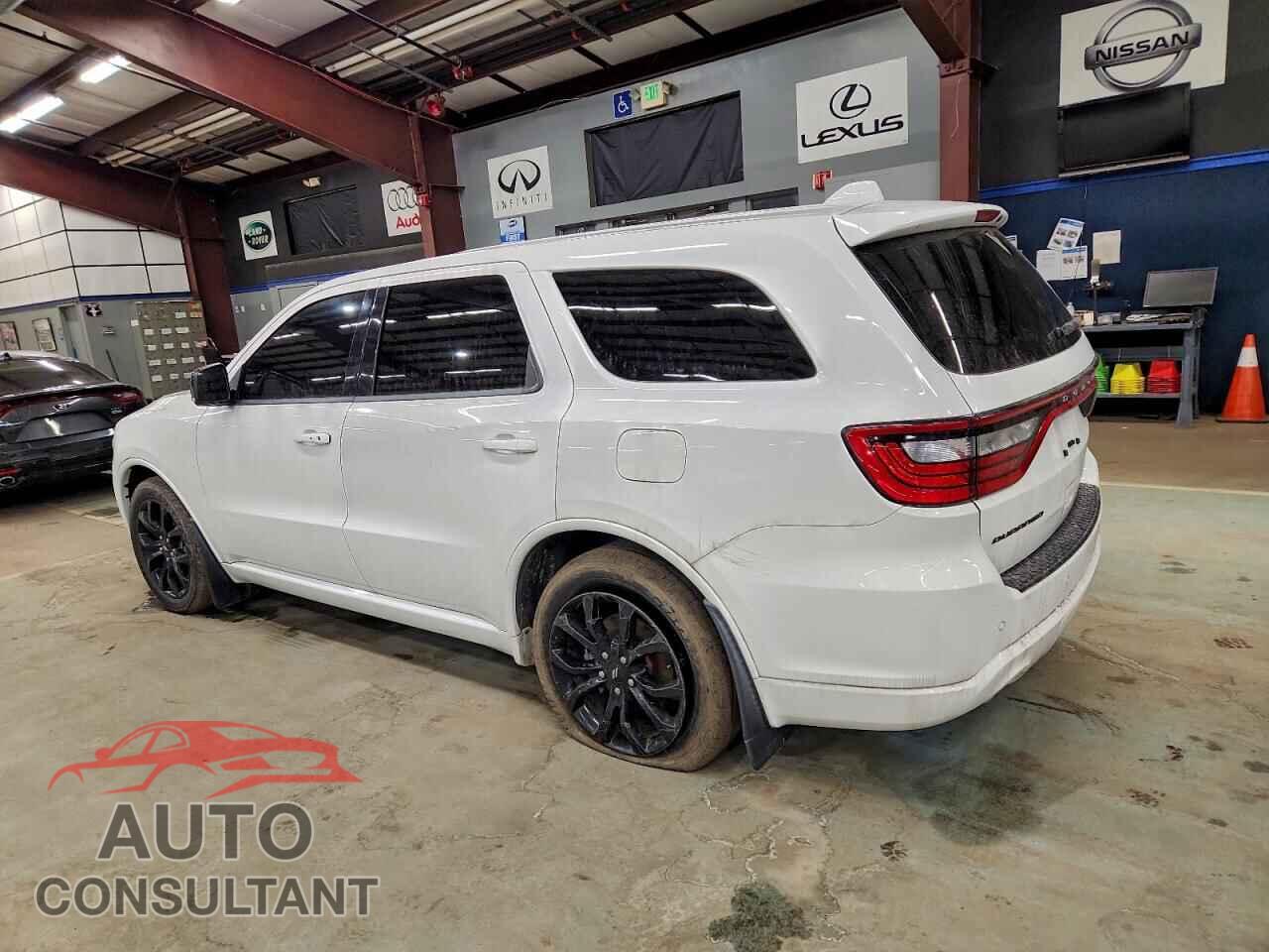 DODGE DURANGO 2020 - 1C4RDHDG3LC203968