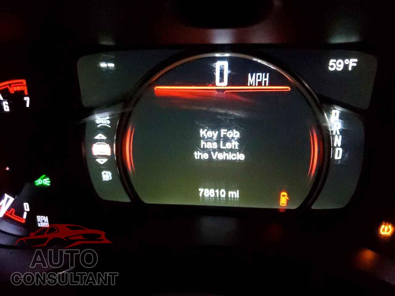 DODGE DURANGO 2021 - 1C4RDHDG9MC693060