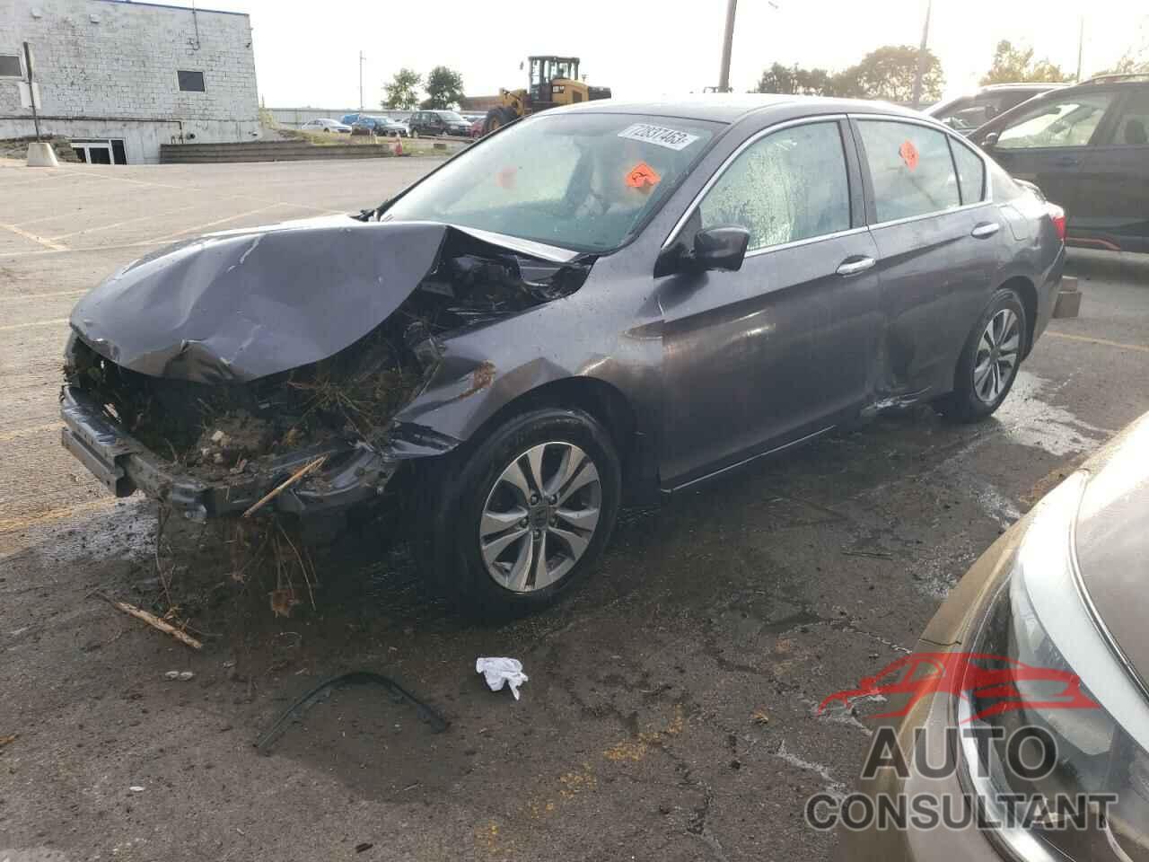 HONDA ACCORD 2015 - 1HGCR2F30FA031902