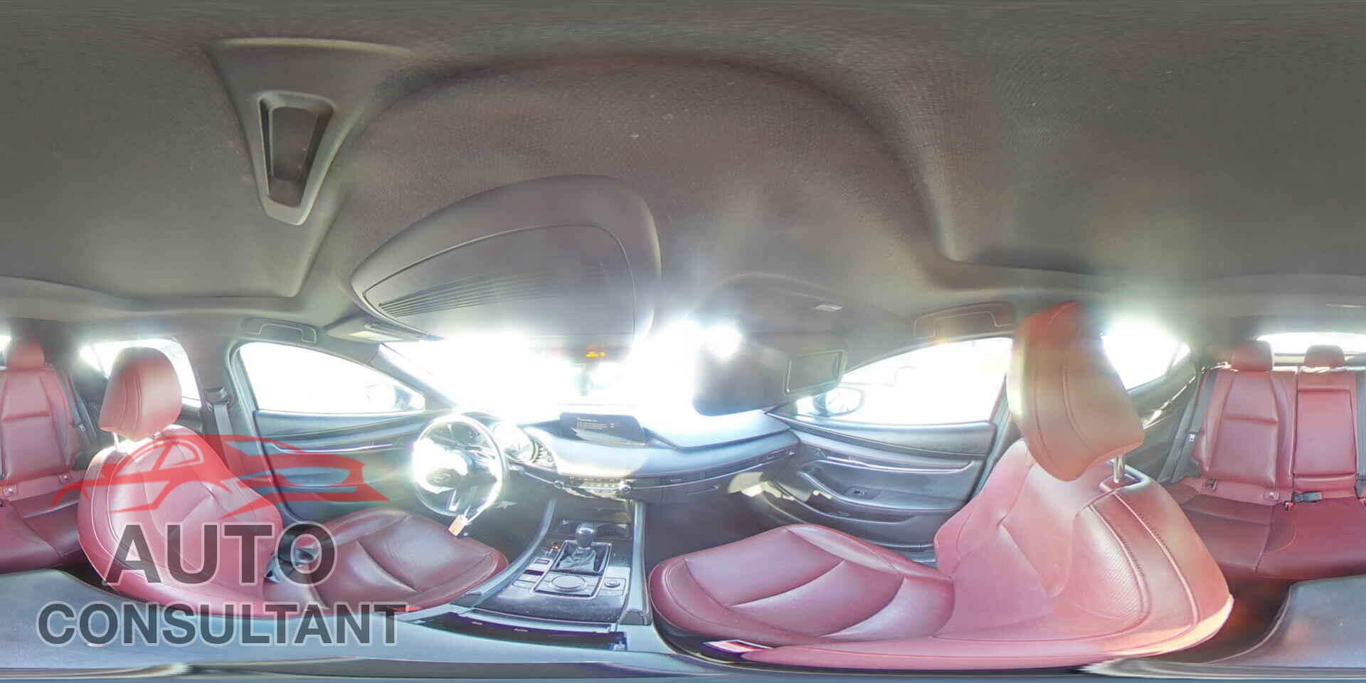 MAZDA 3 2024 - JM1BPBLM2R1716646