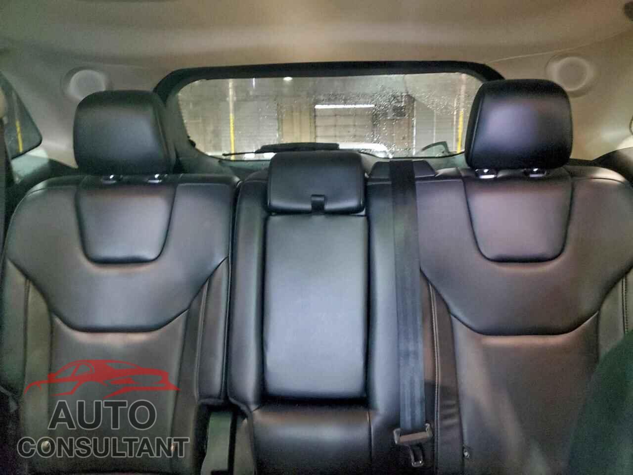 FORD EDGE 2017 - 2FMPK4K80HBB55883