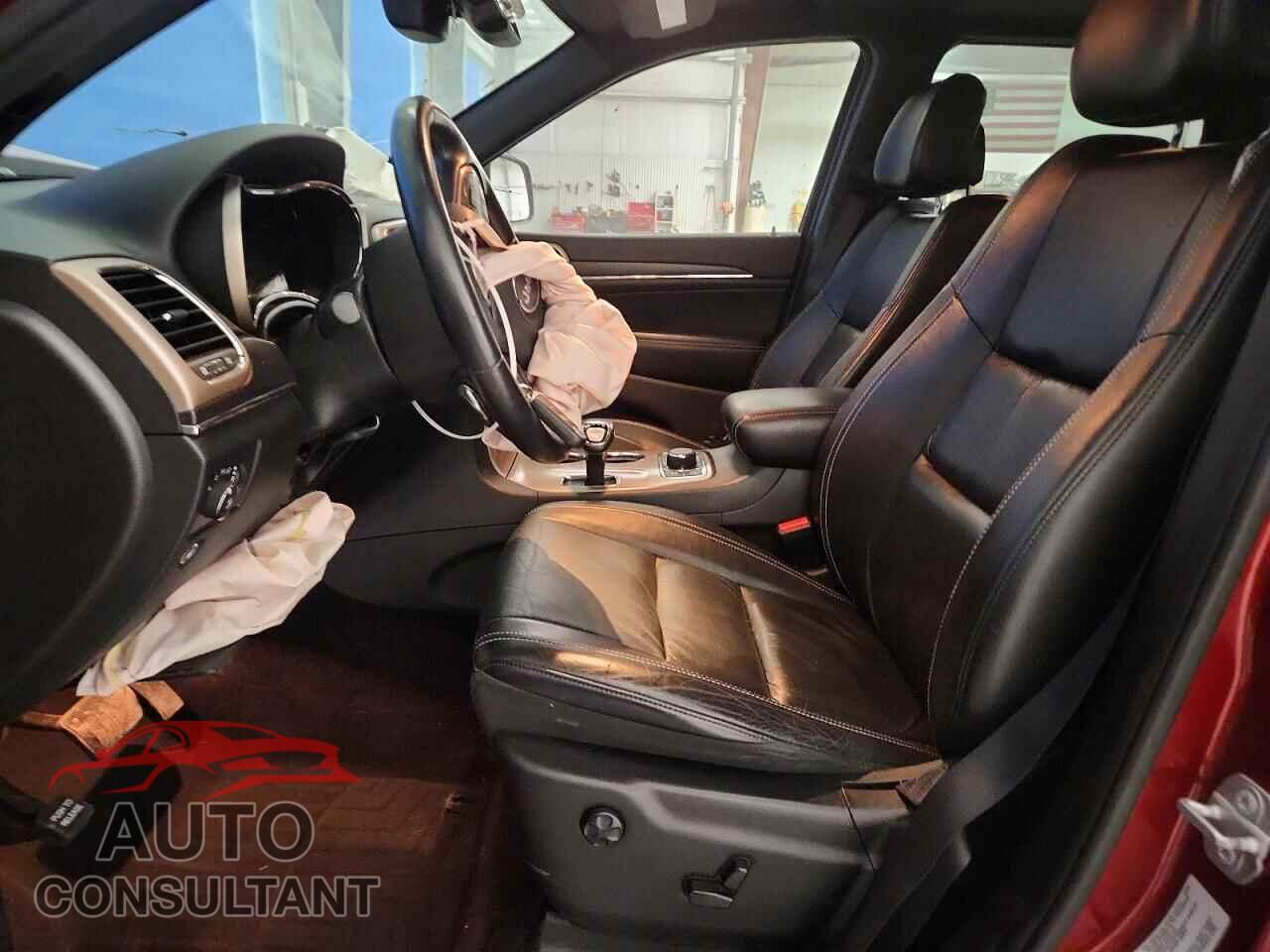 JEEP CHEROKEE 2015 - 1C4RJFBG3FC788104