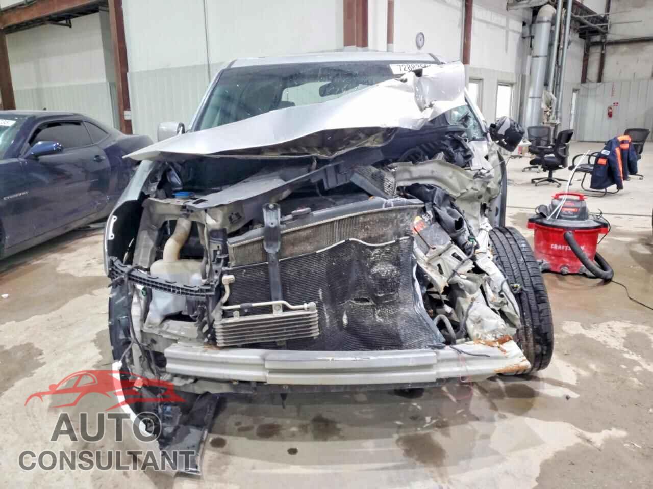 HONDA PILOT 2012 - 5FNYF4H76CB033407