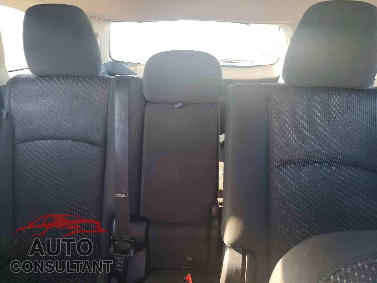 DODGE JOURNEY 2015 - 3C4PDCBG3FT511342