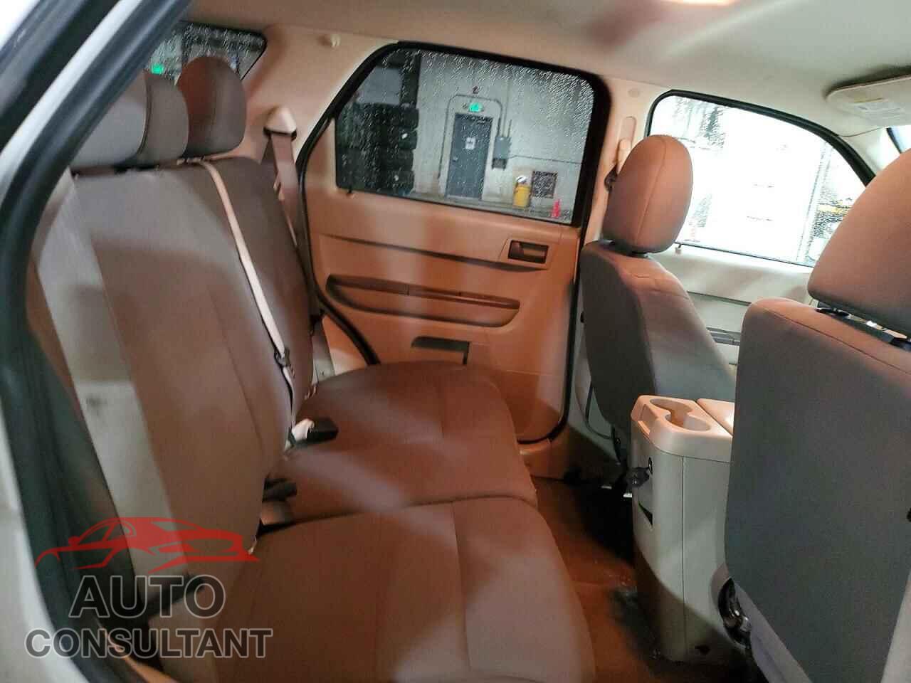 FORD ESCAPE 2012 - 1FMCU0C70CKC19121