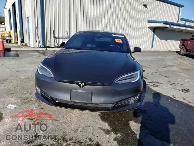 TESLA MODEL S 2020 - 5YJSA1E28LF363965