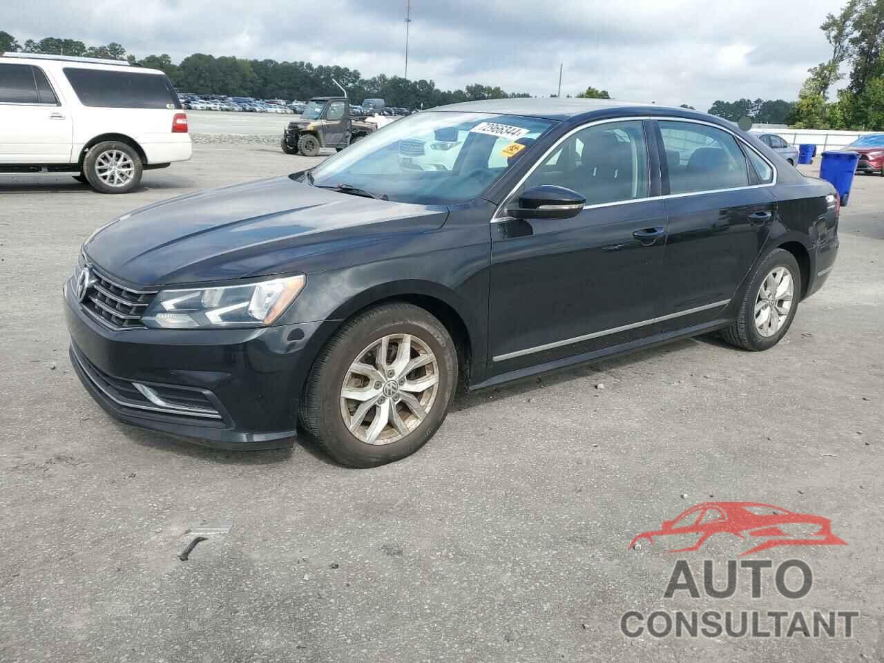 VOLKSWAGEN PASSAT 2016 - 1VWAS7A31GC025785