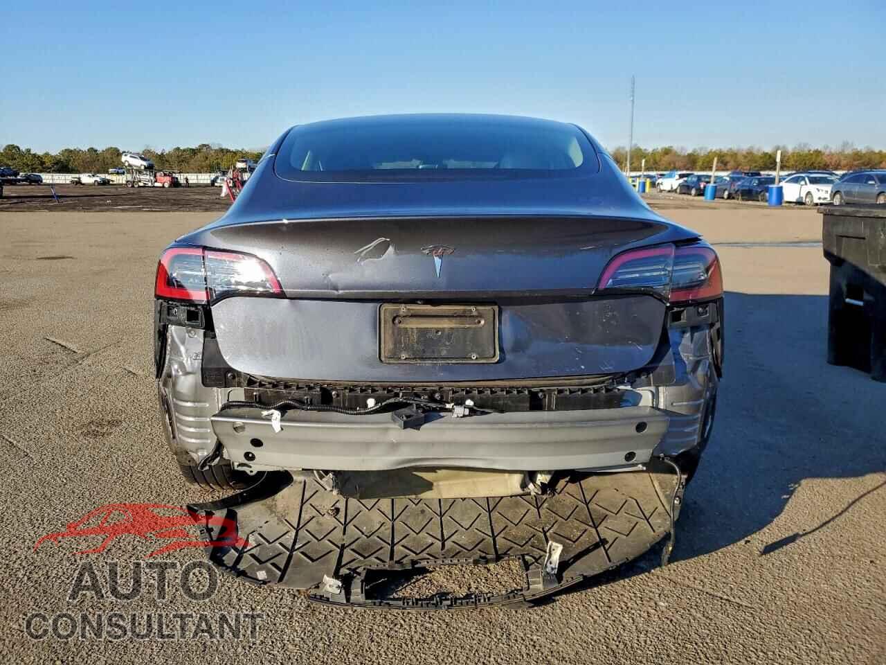 TESLA MODEL 3 2023 - 5YJ3E1EA6PF687907