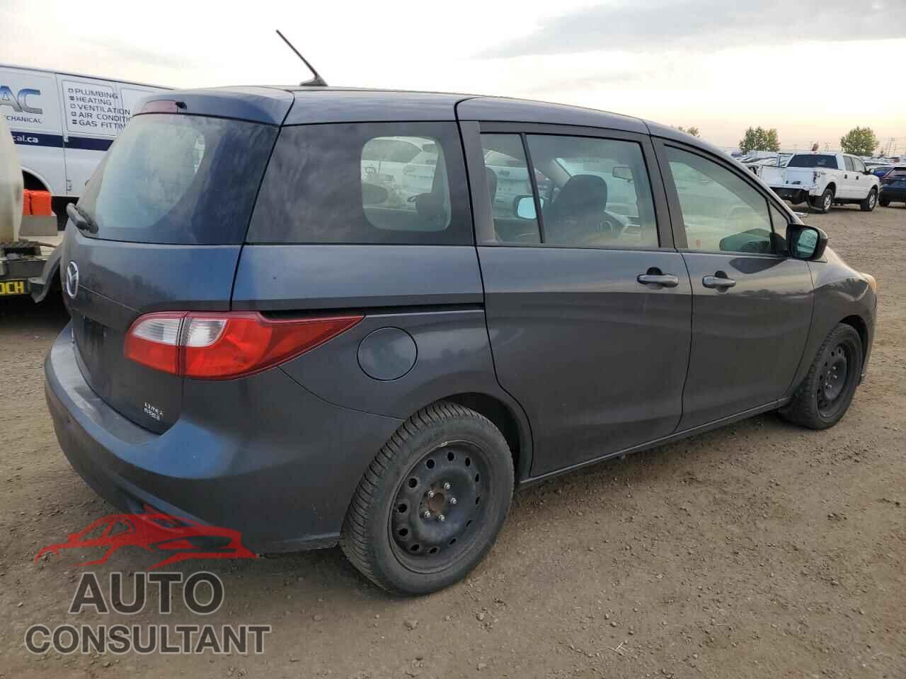 MAZDA 5 2012 - JM1CW2CL4C0131336