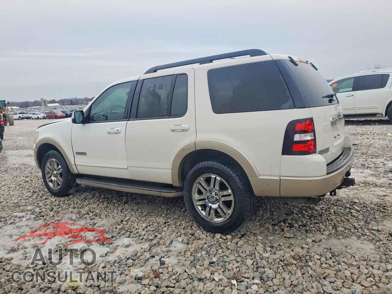 FORD EXPLORER 2010 - 1FMEU7EE0AUA85886