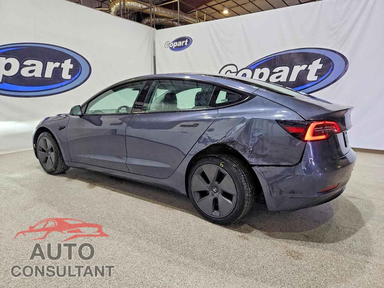 TESLA MODEL 3 2023 - 5YJ3E1EA2PF449018