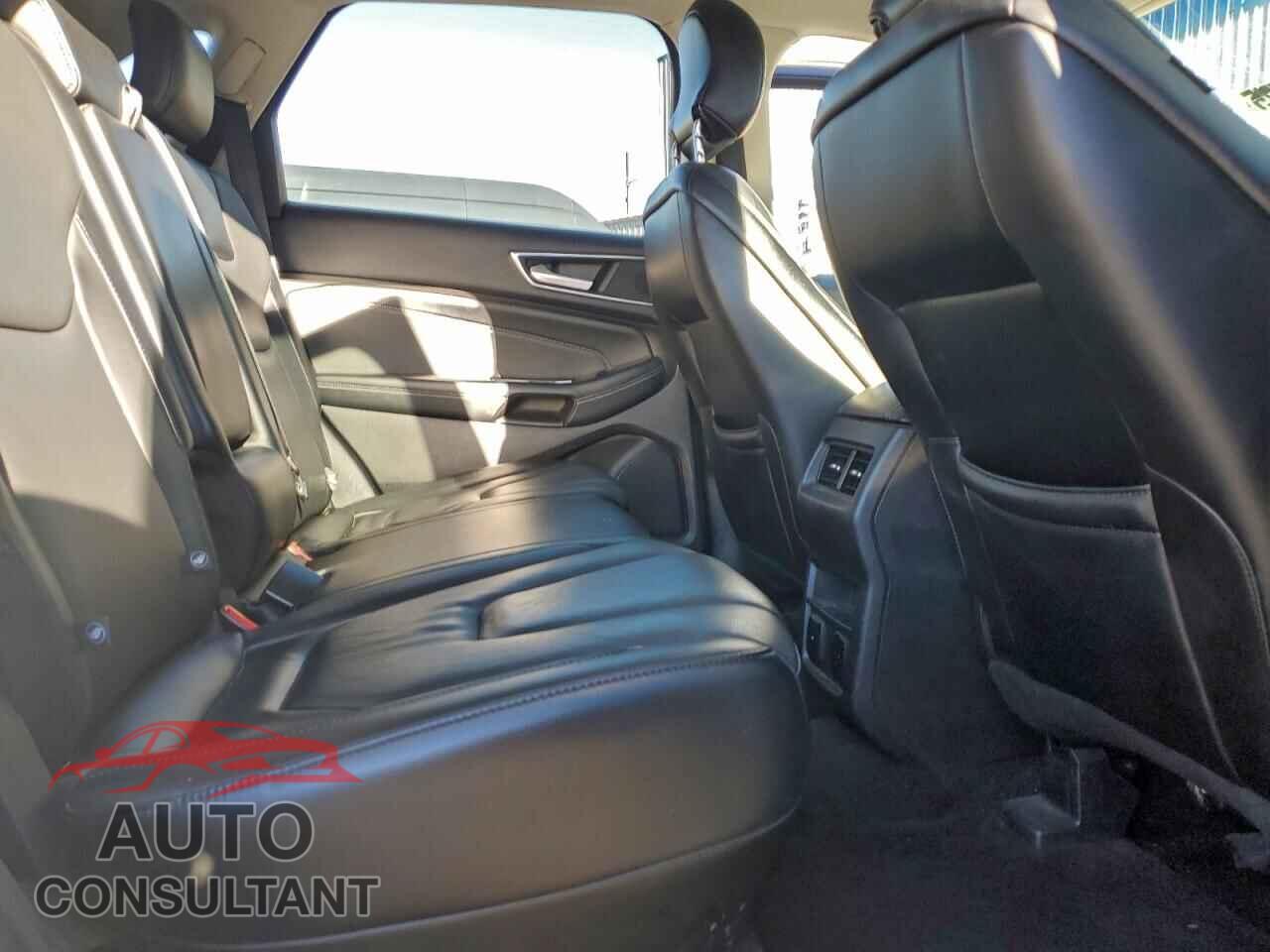 FORD EDGE 2017 - 2FMPK4K99HBB59987
