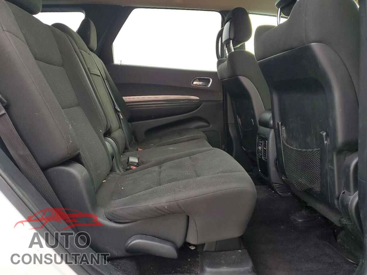 DODGE DURANGO 2017 - 1C4RDJAG2HC686887