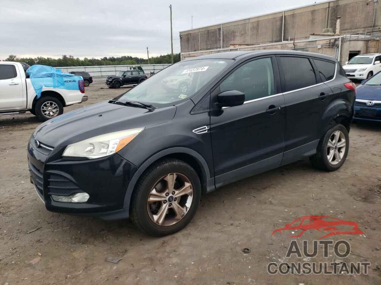 FORD ESCAPE 2015 - 1FMCU0G93FUA10265