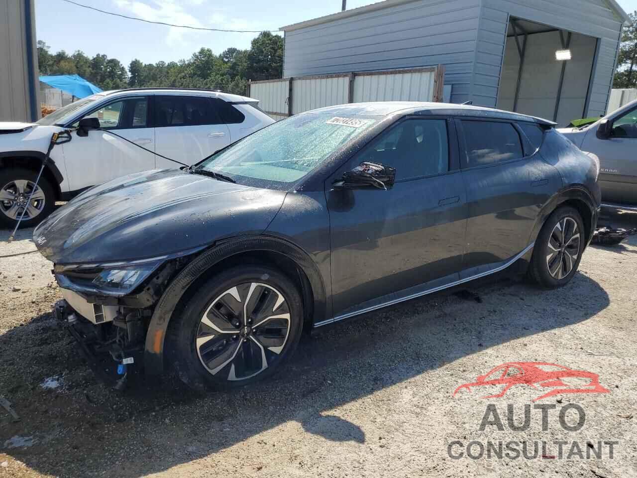 KIA EV6 LIGHT 2024 - KNDC34LA9R5183673