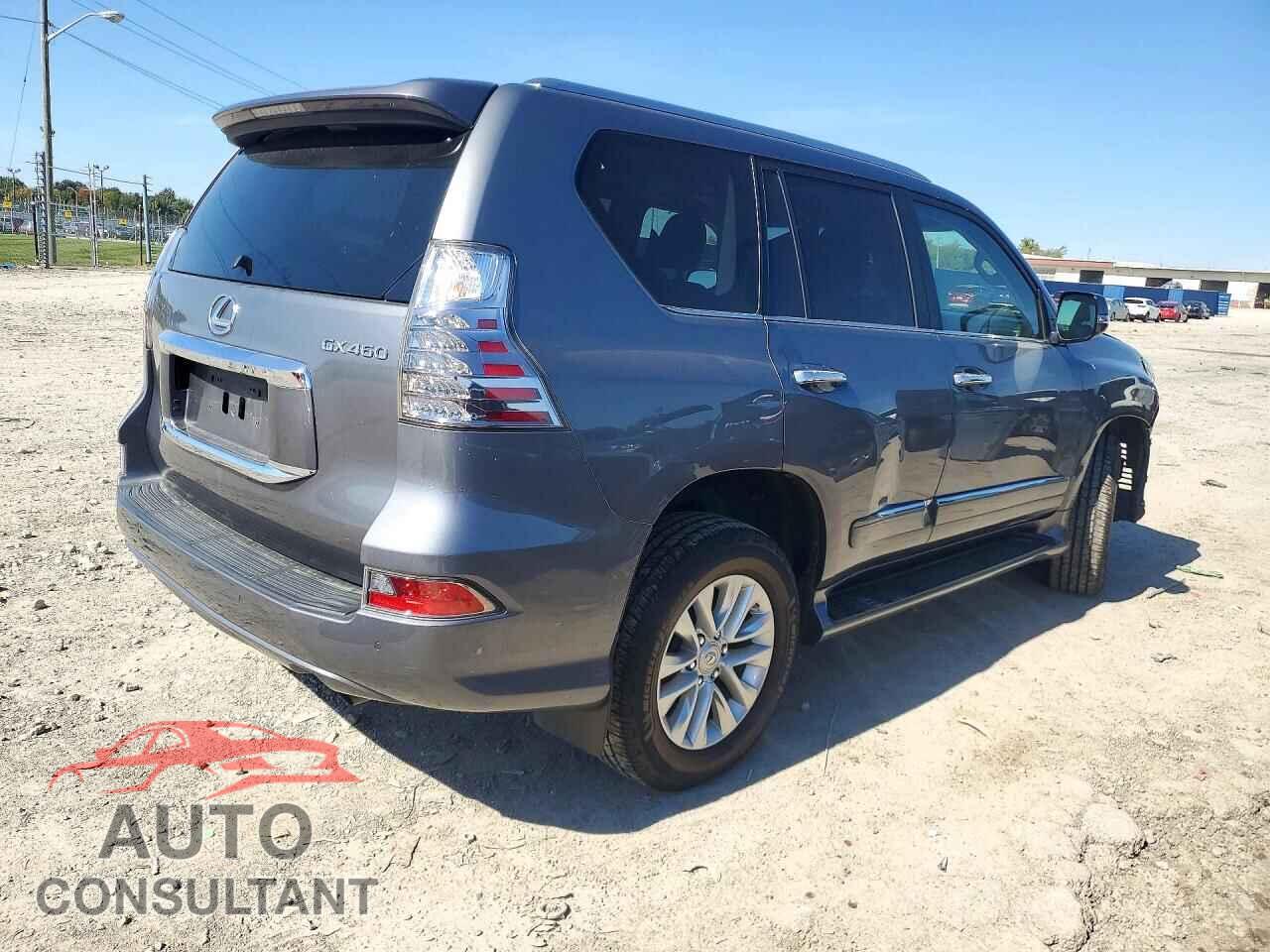 LEXUS GX 2017 - JTJBM7FX9H5166460