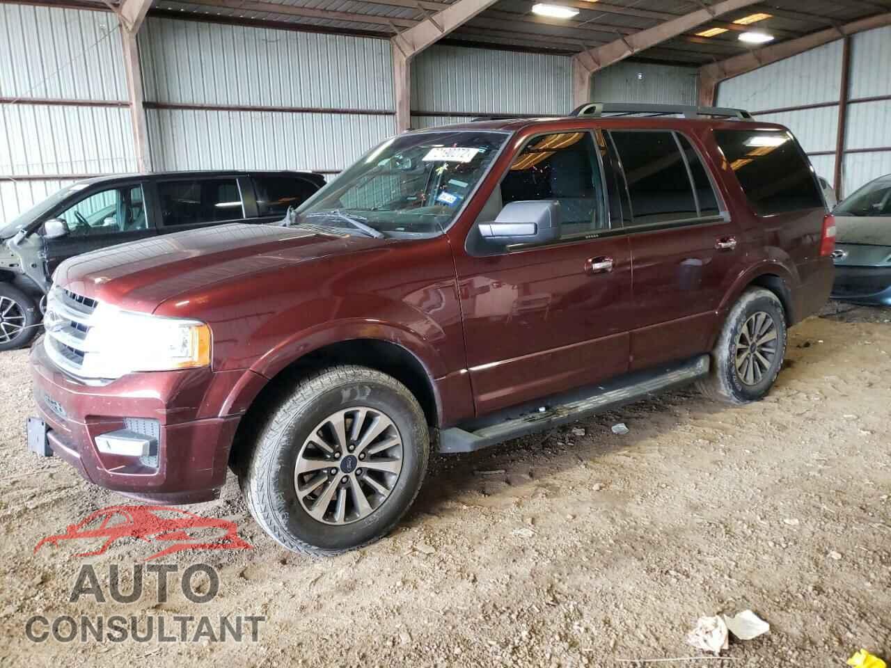 FORD EXPEDITION 2017 - 1FMJU1HT6HEA47072