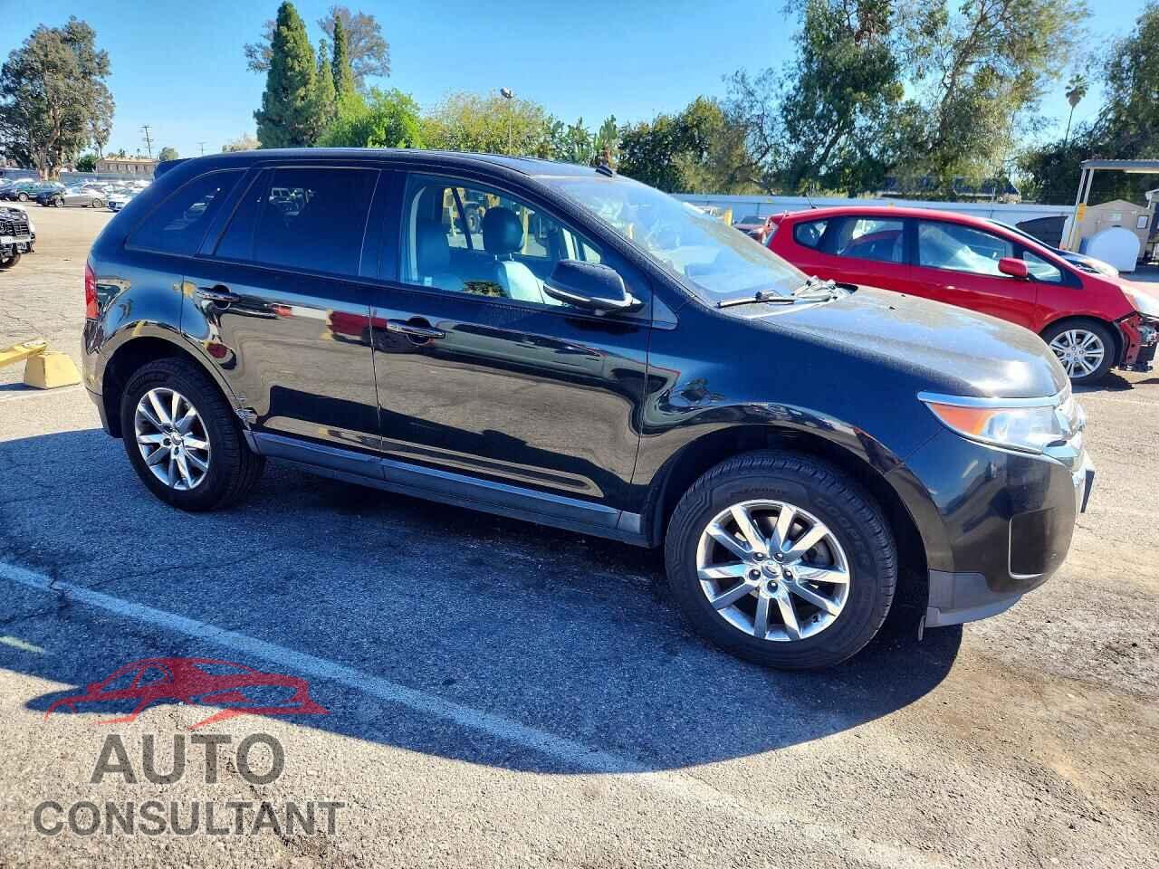 FORD EDGE 2014 - 2FMDK3JC6EBB47088