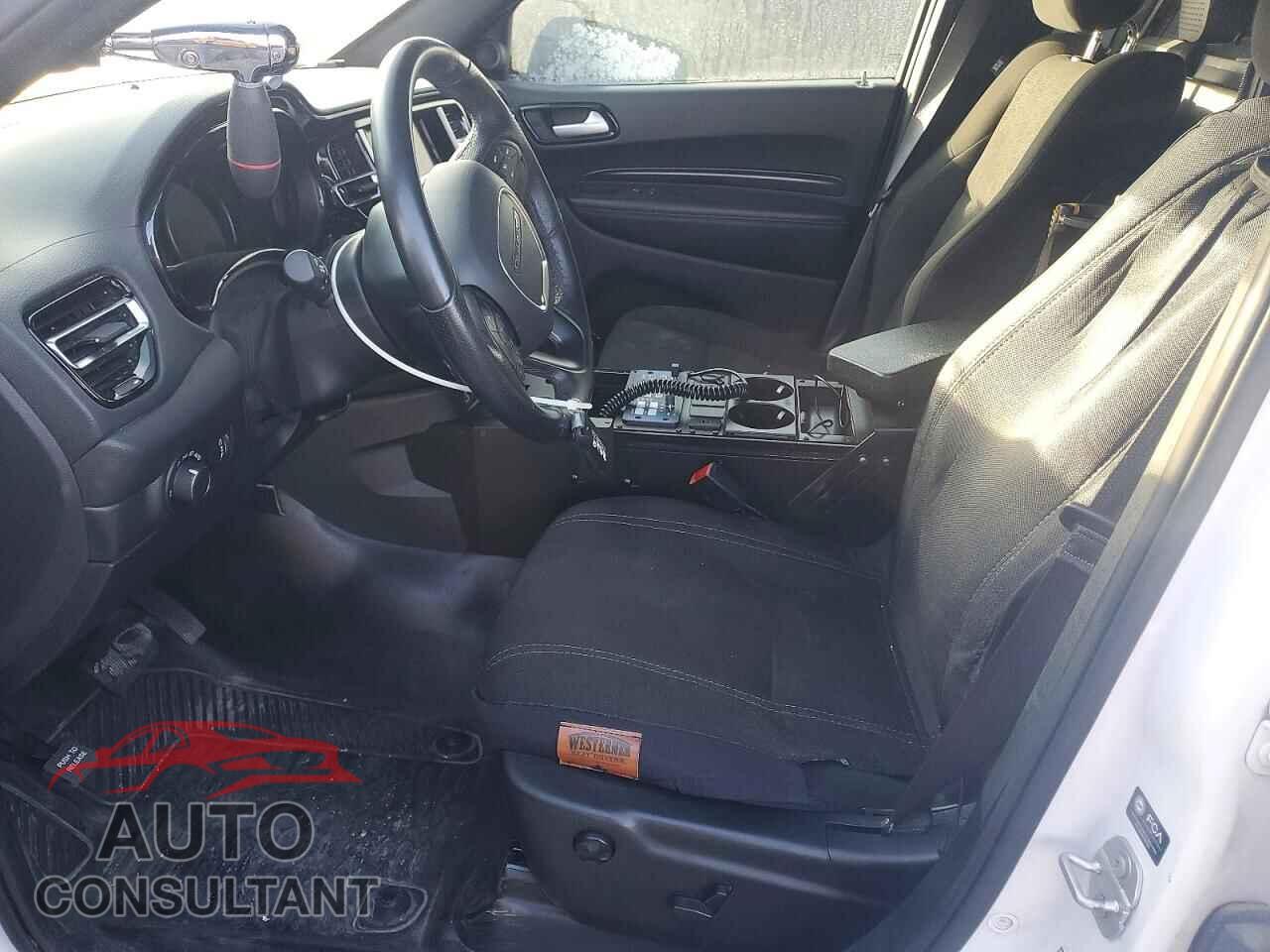 DODGE DURANGO 2024 - 1C4SDJFT6RC139355