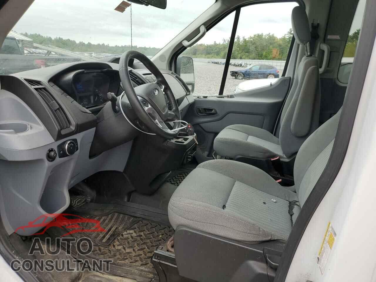 FORD TRANSIT 2016 - 1FBAX2CG0GKA93934