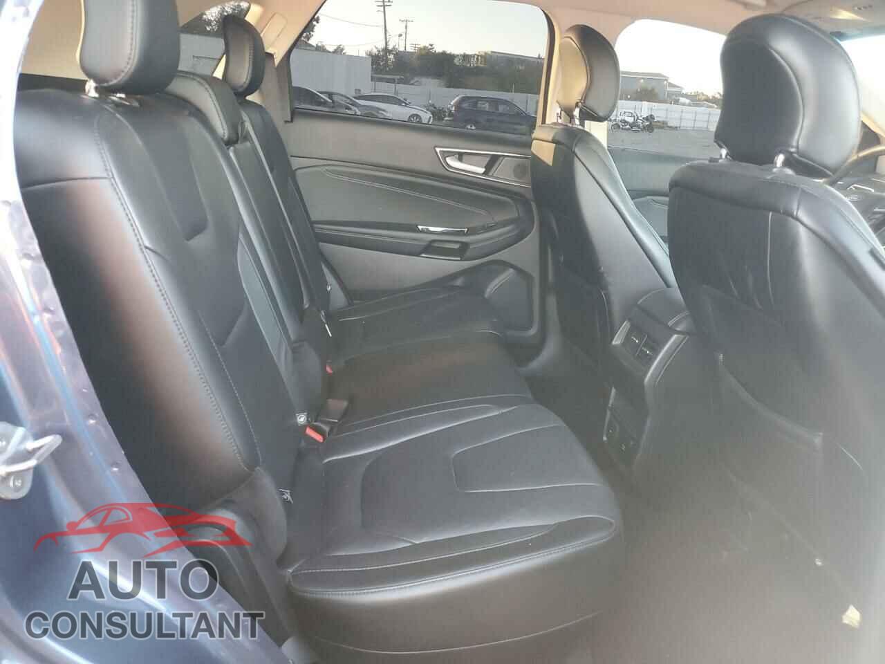 FORD EDGE 2019 - 2FMPK4K91KBB96460