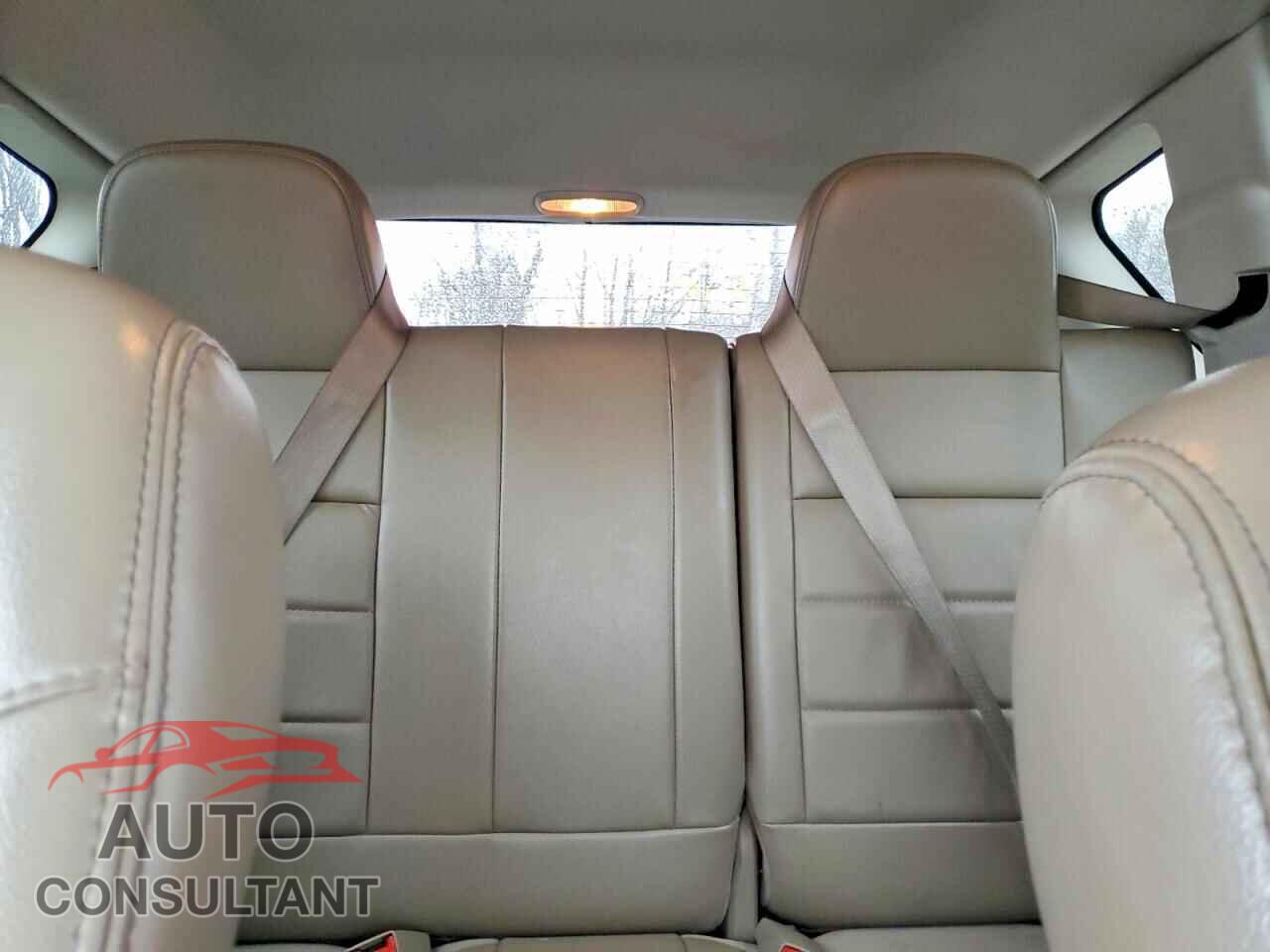 JEEP COMPASS 2011 - 1J4NF5FB1BD169508