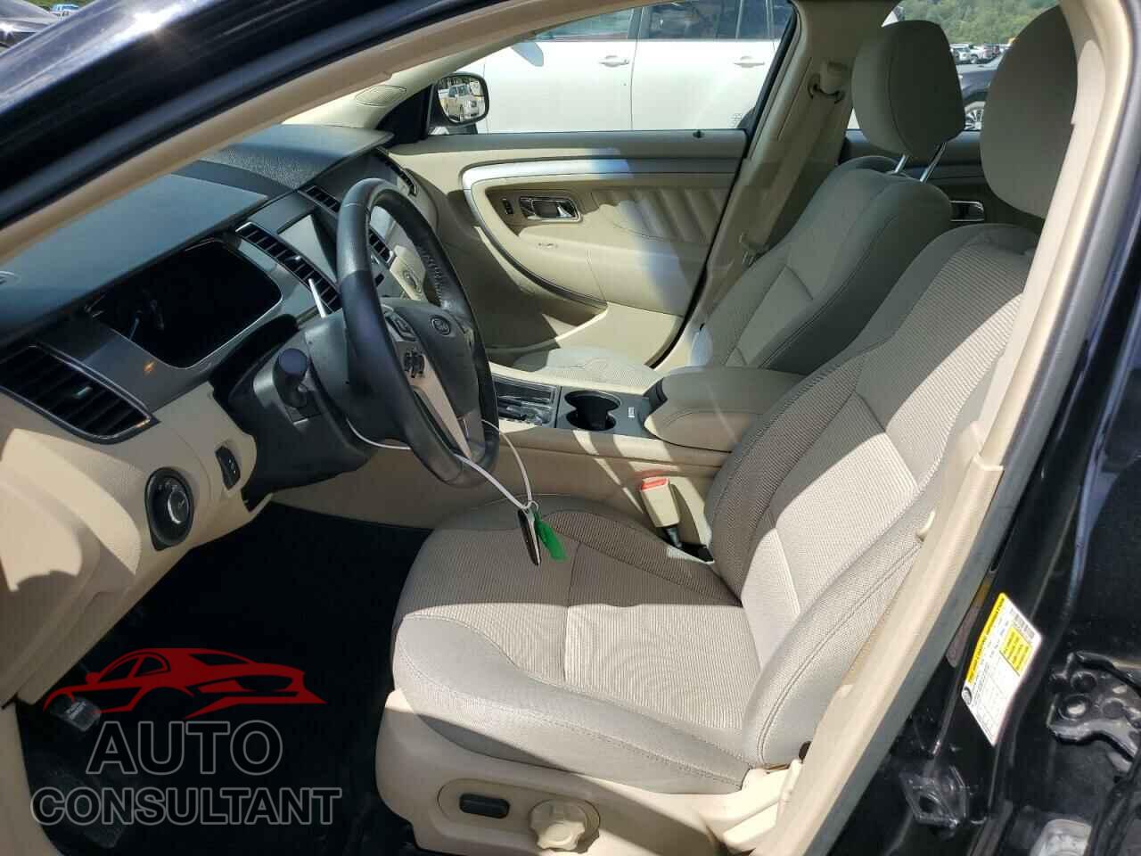 FORD TAURUS 2018 - 1FAHP2E8XJG101294