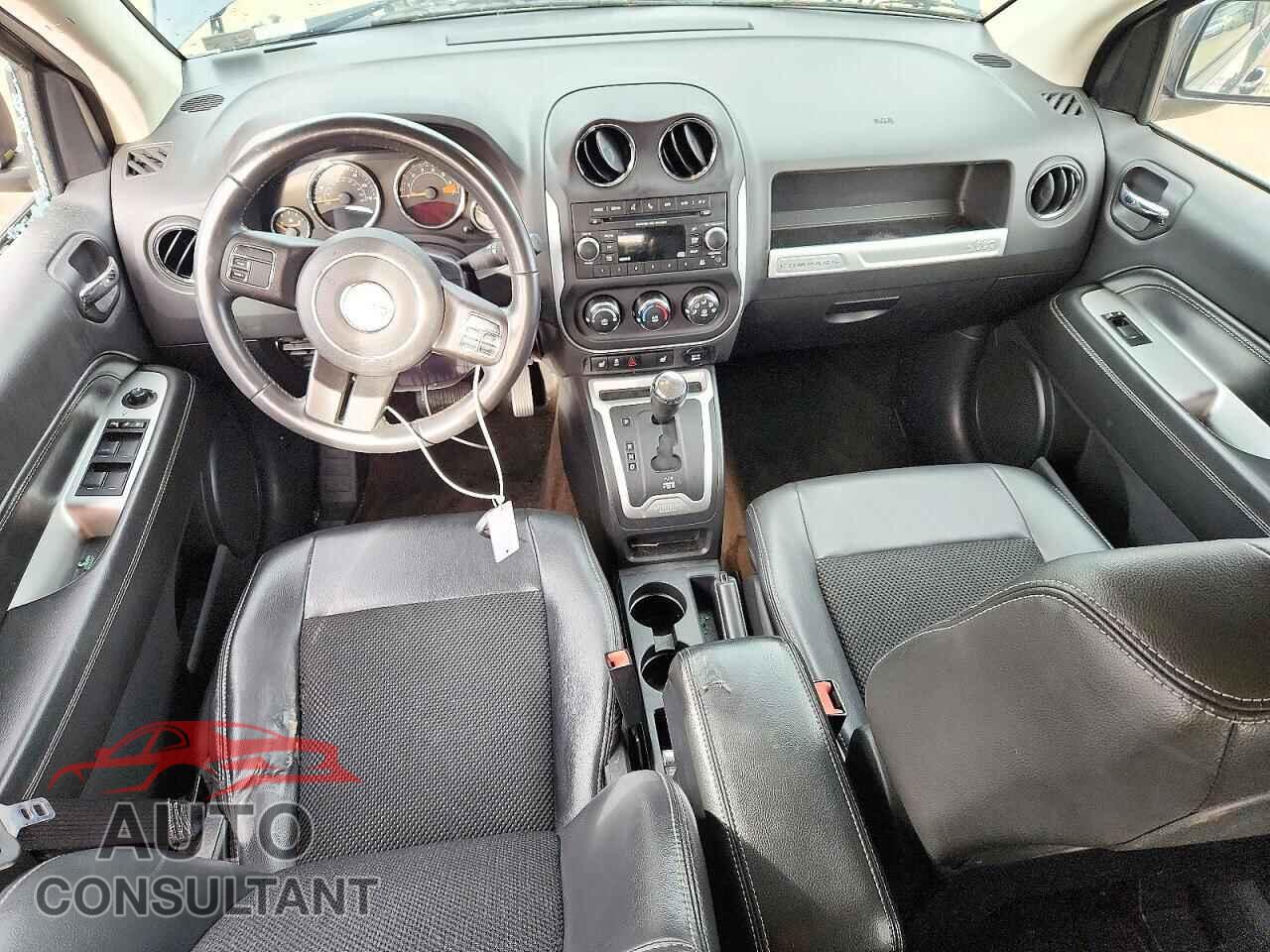 JEEP COMPASS 2014 - 1C4NJDEB4ED699072