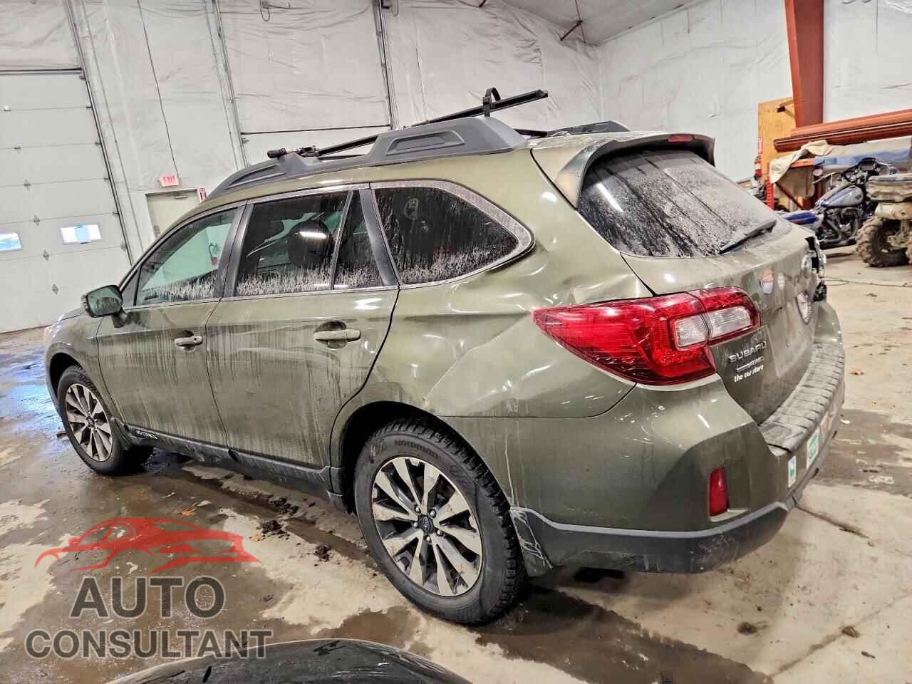 SUBARU OUTBACK 2015 - 4S4BSANC5F3286068