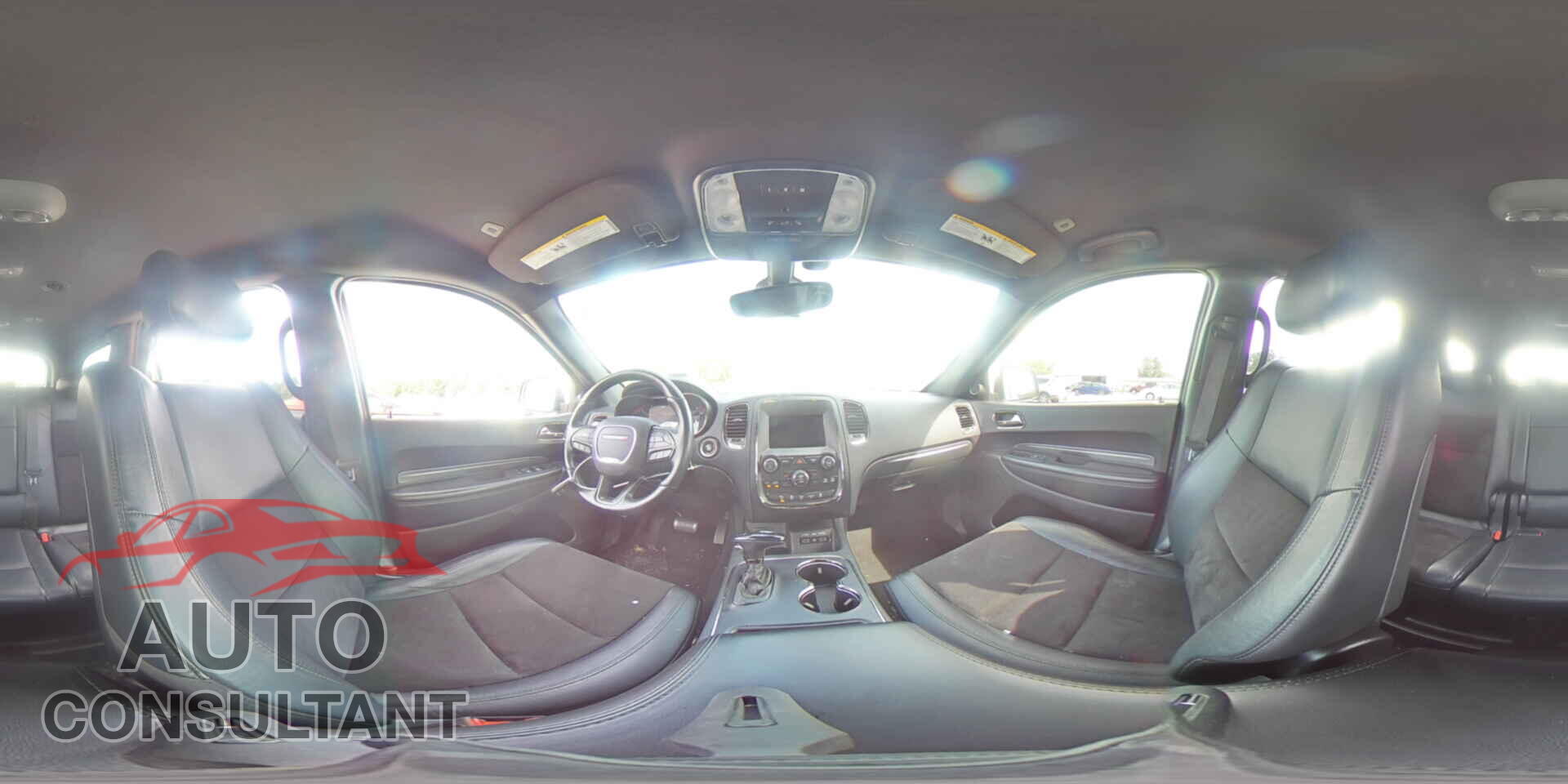 DODGE DURANGO 2020 - 1C4RDHDG4LC259319