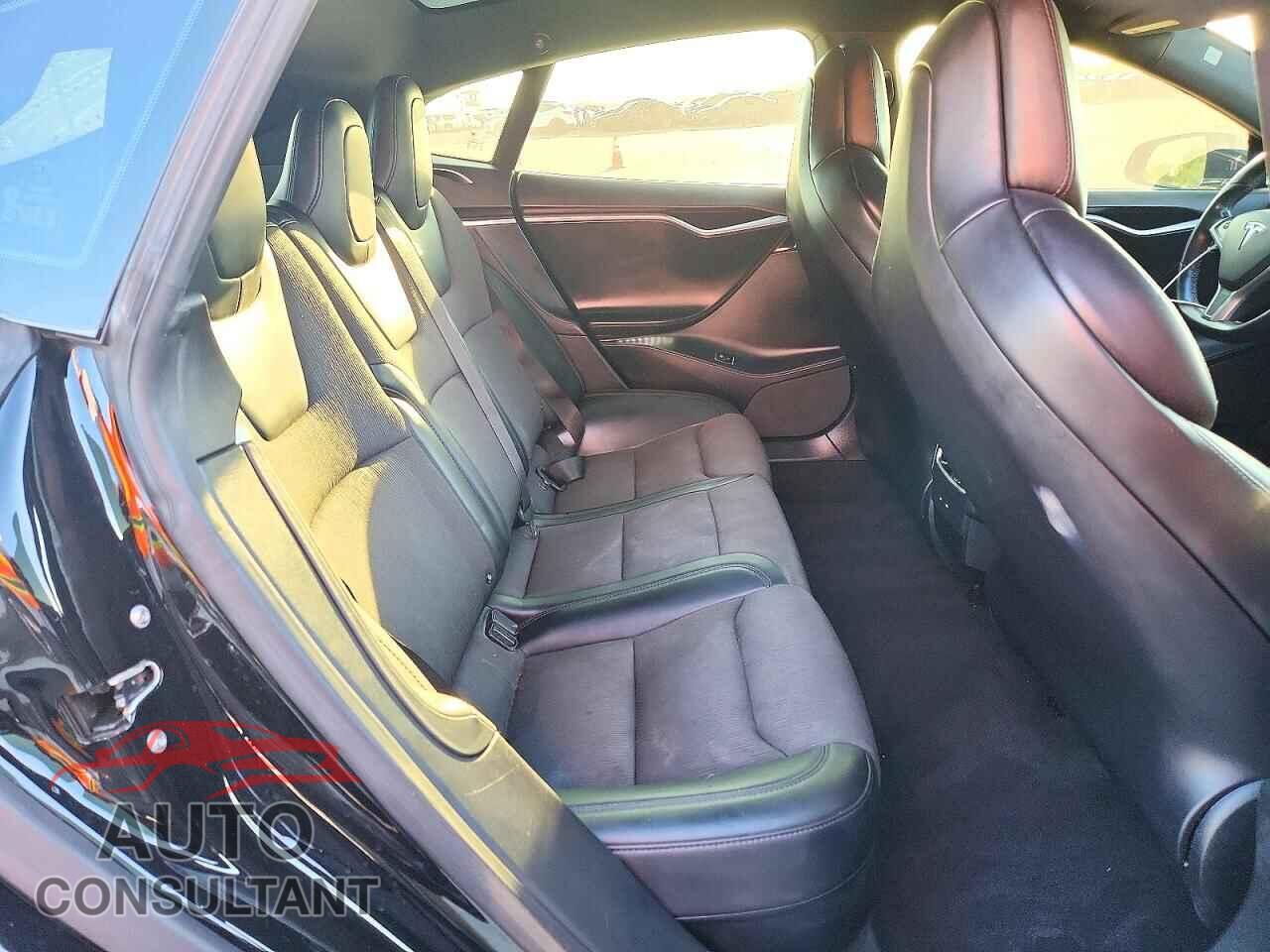 TESLA MODEL S 2018 - 5YJSA1E2XJF248796