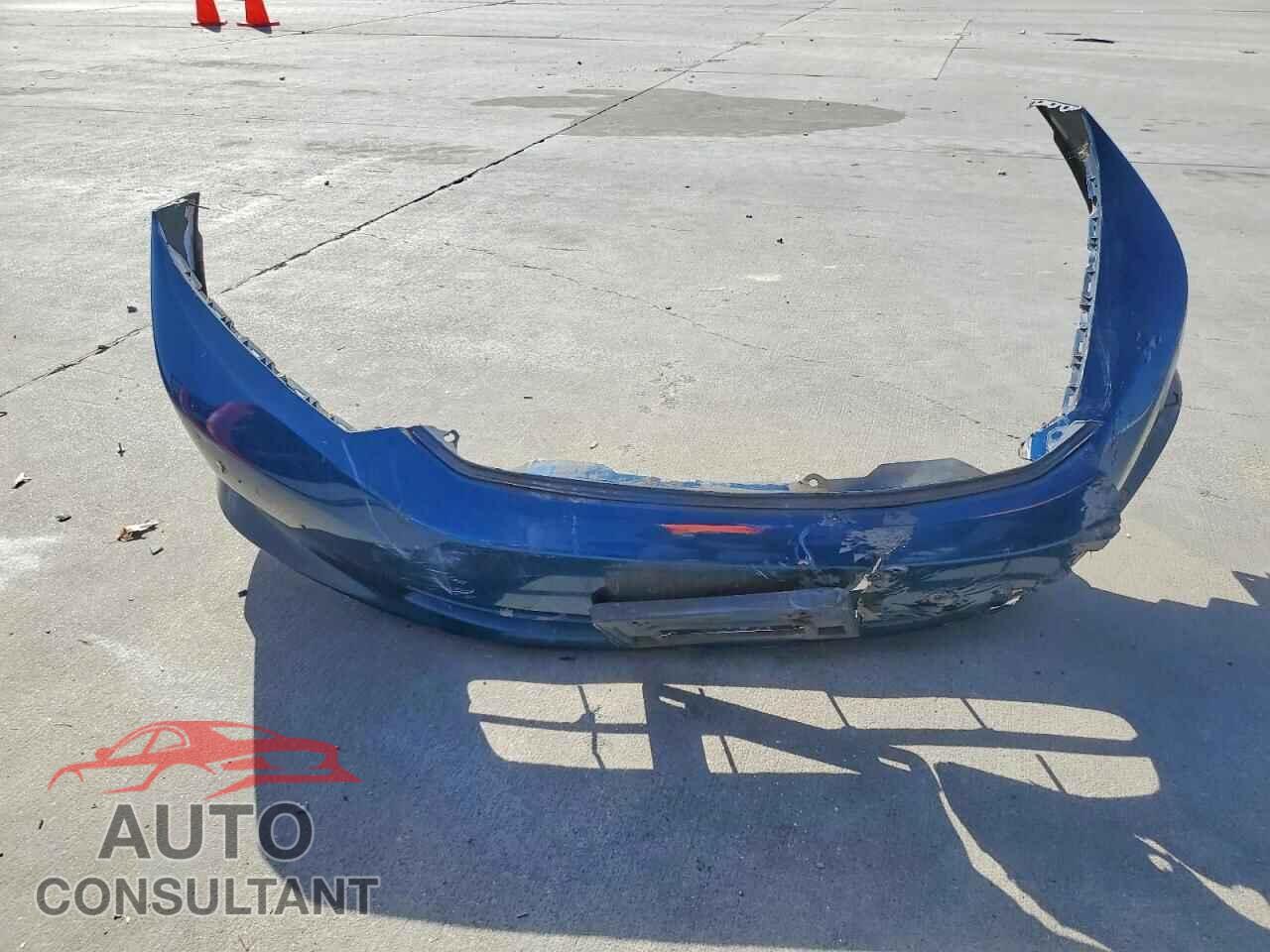 HONDA CIVIC 2012 - 2HGFB2F55CH575960