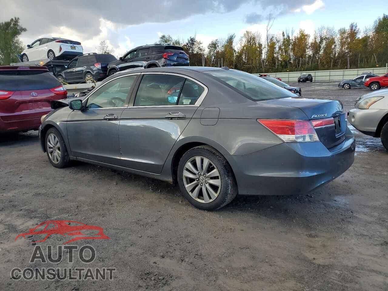 HONDA ACCORD 2012 - 1HGCP2F82CA203070