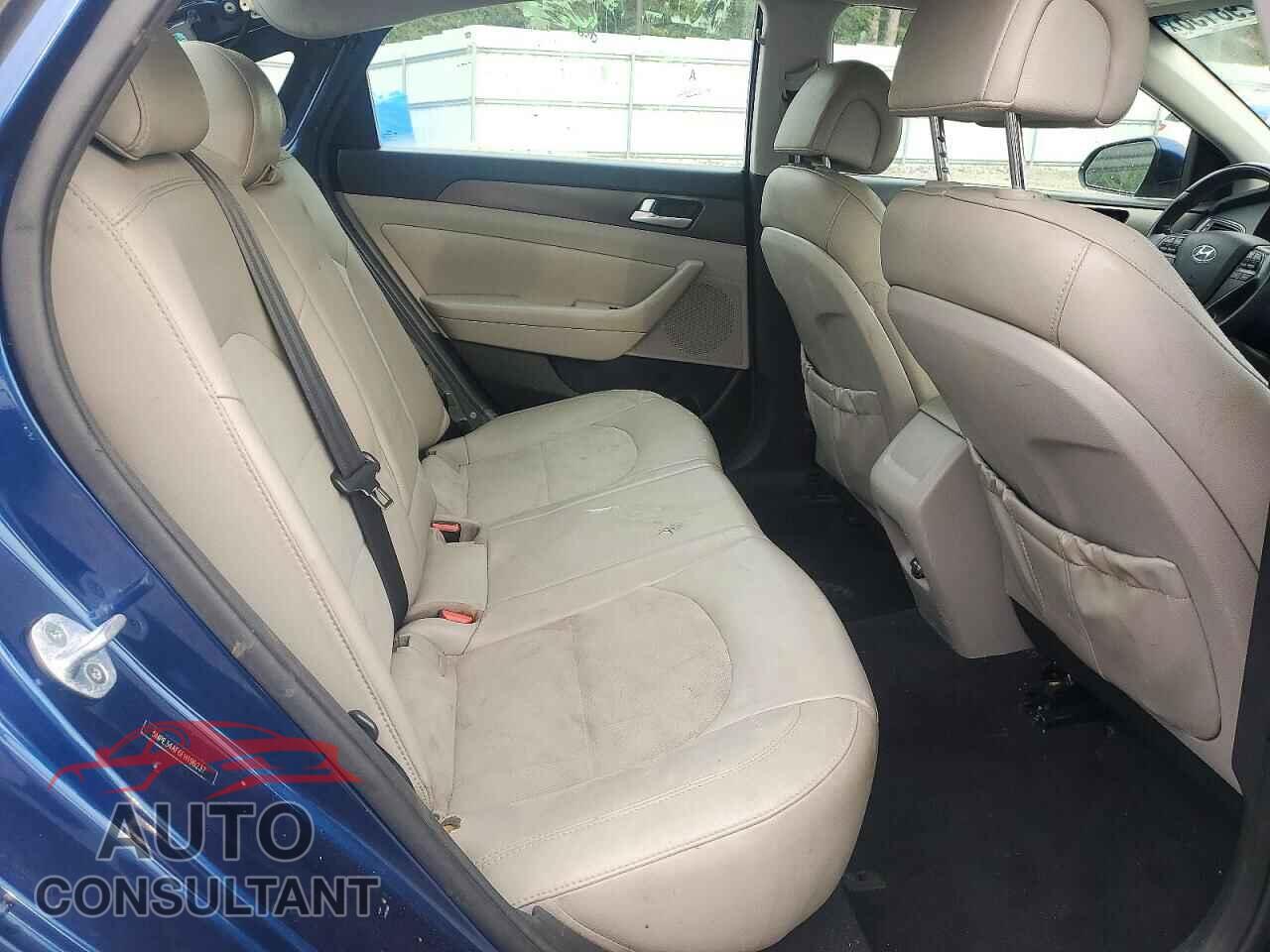 HYUNDAI SONATA 2015 - 5NPE34AF6FH196237