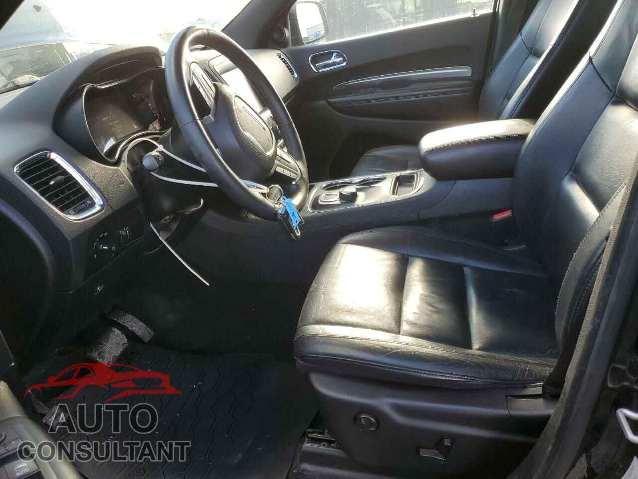 DODGE DURANGO 2015 - 1C4RDJDGXFC239880