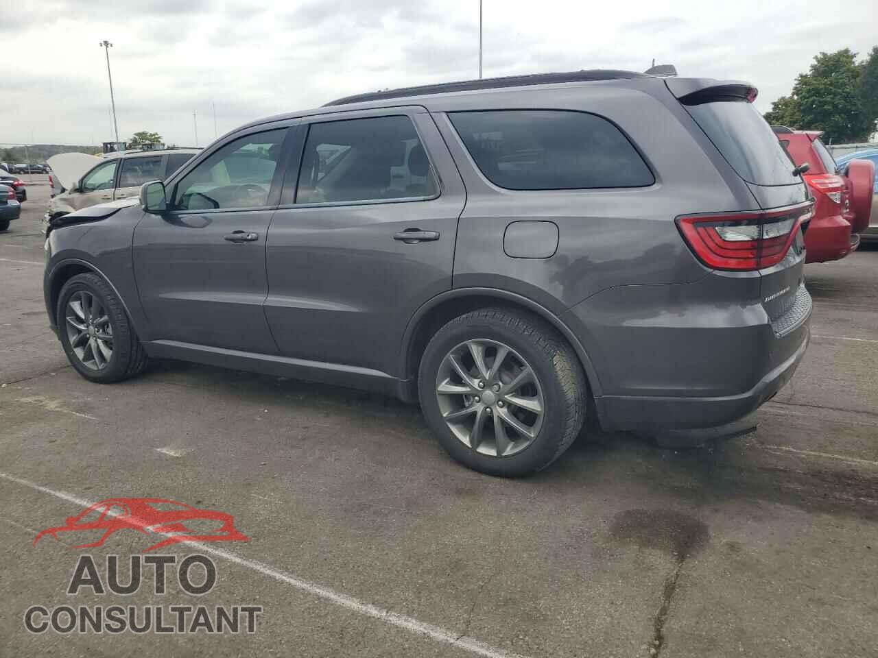 DODGE DURANGO 2017 - 1C4RDHDG8HC780602