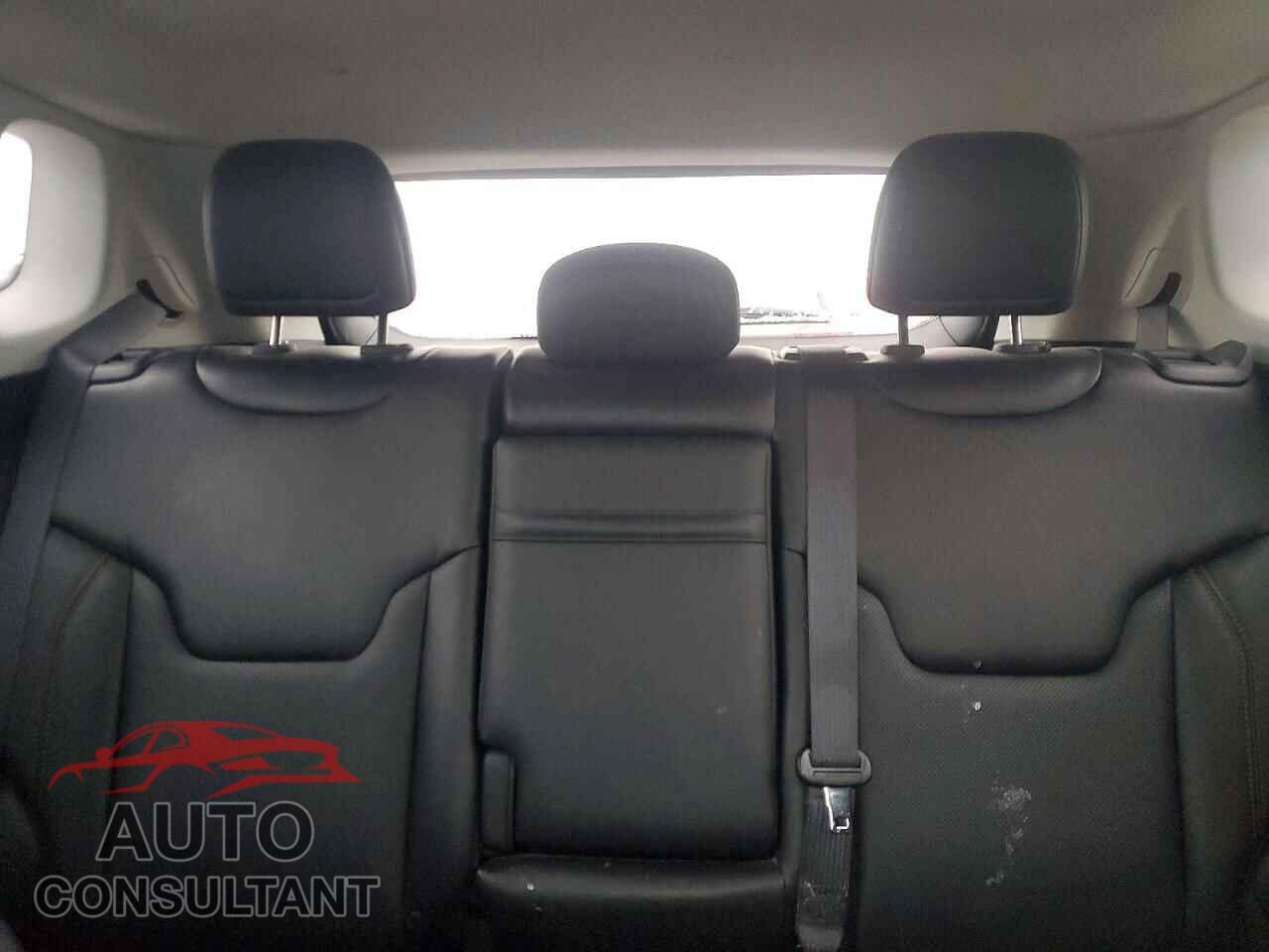 JEEP COMPASS 2018 - 3C4NJDCB9JT395615
