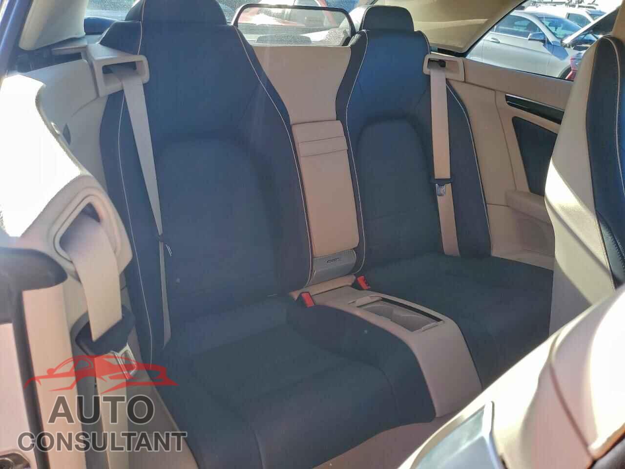 MERCEDES-BENZ E-CLASS 2017 - WDDKK6FF6HF361314