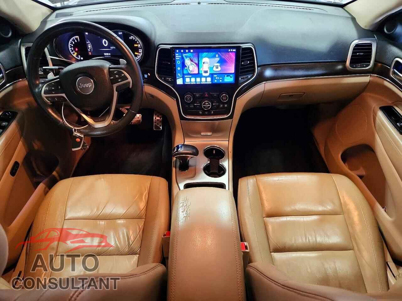 JEEP CHEROKEE 2015 - 1C4RJEBG2FC727708
