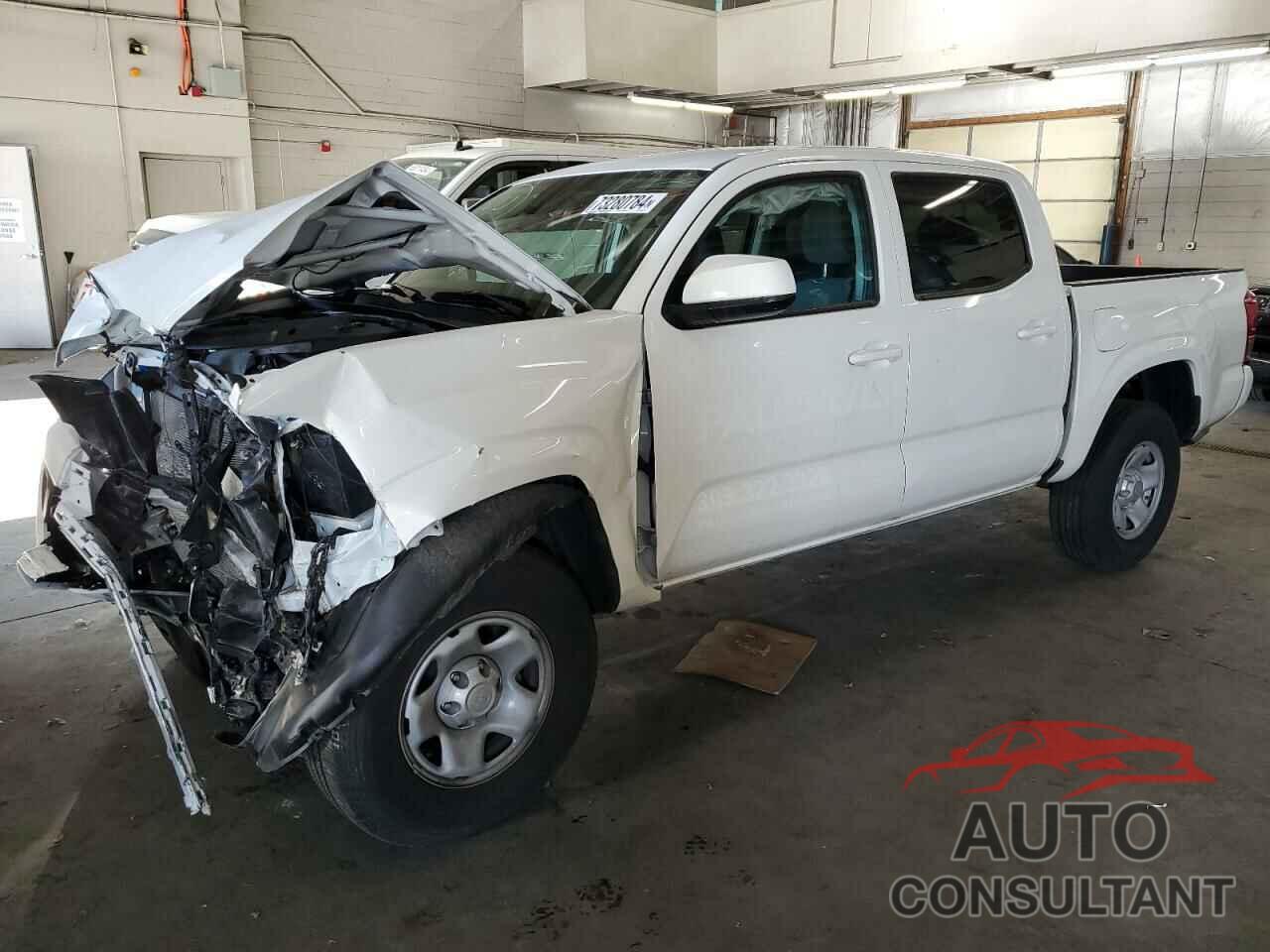 TOYOTA TACOMA 2023 - 3TMCZ5AN2PM623315