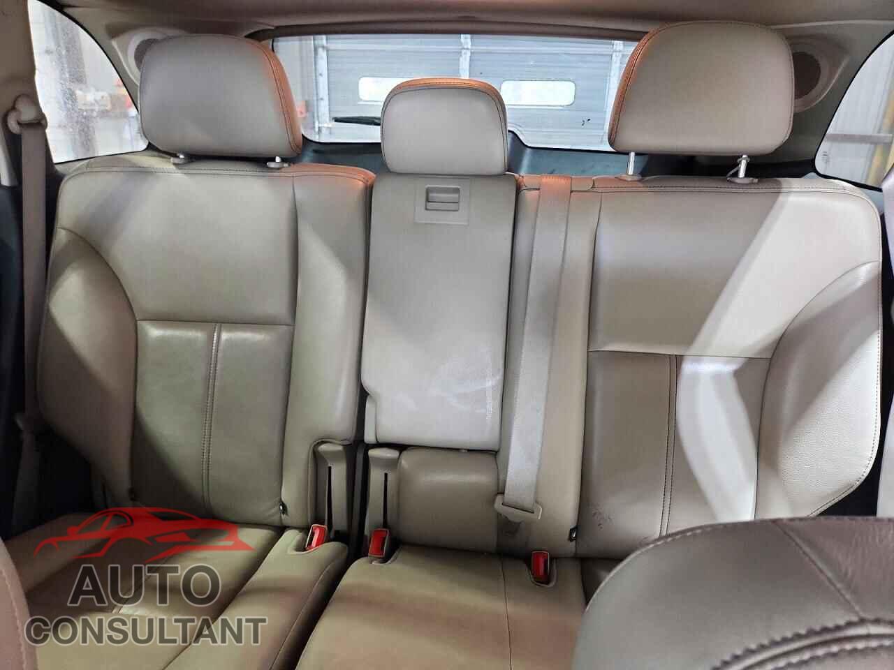 FORD EDGE 2013 - 2FMDK3KC7DBA79882