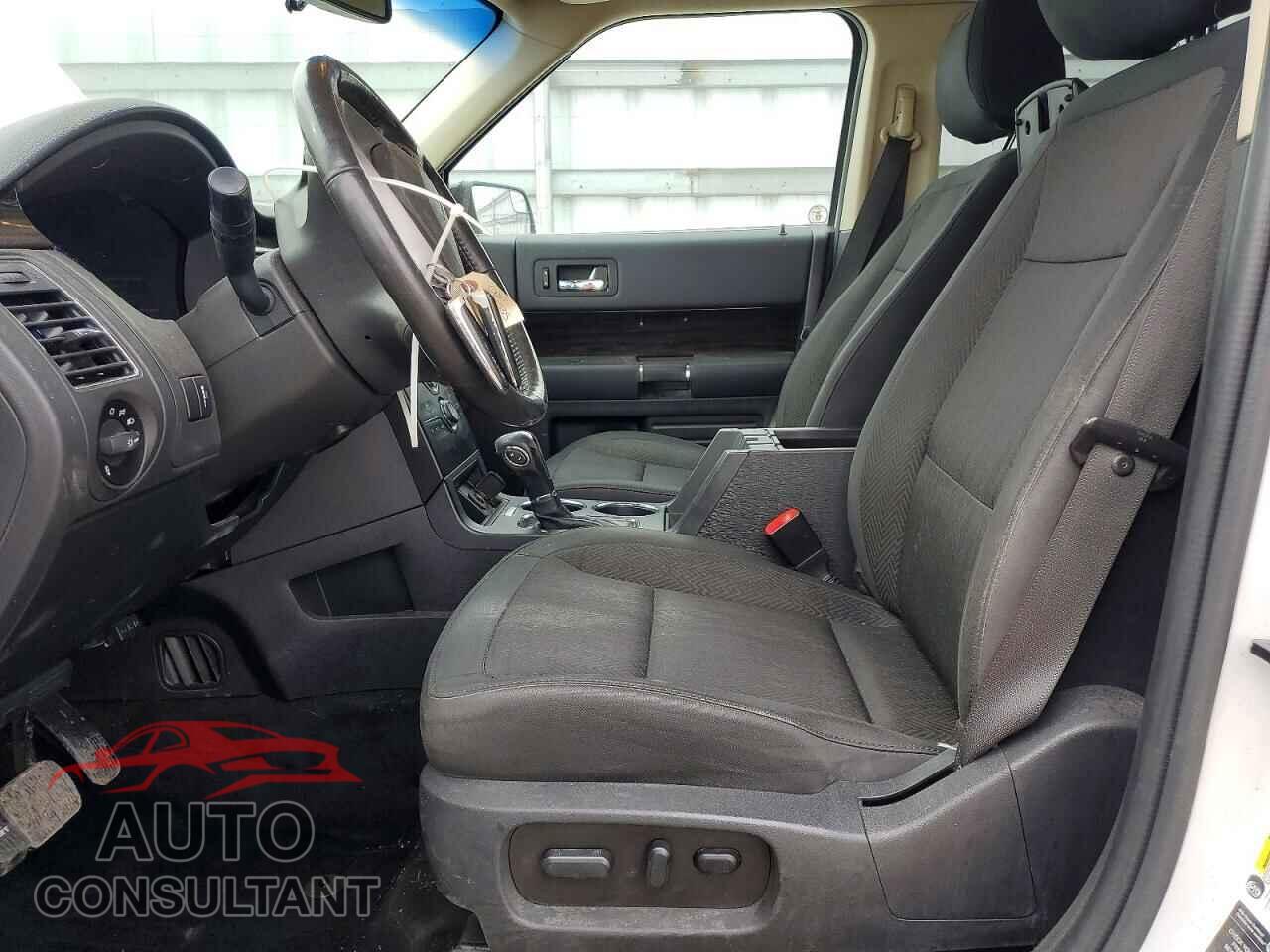 FORD FLEX 2016 - 2FMGK5C85GBA12897