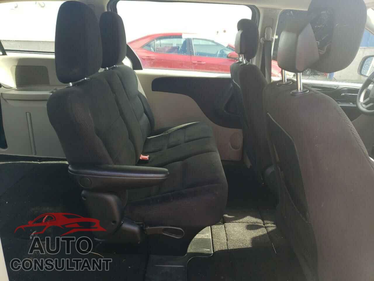 DODGE CARAVAN 2015 - 2C4RDGBG6FR542460