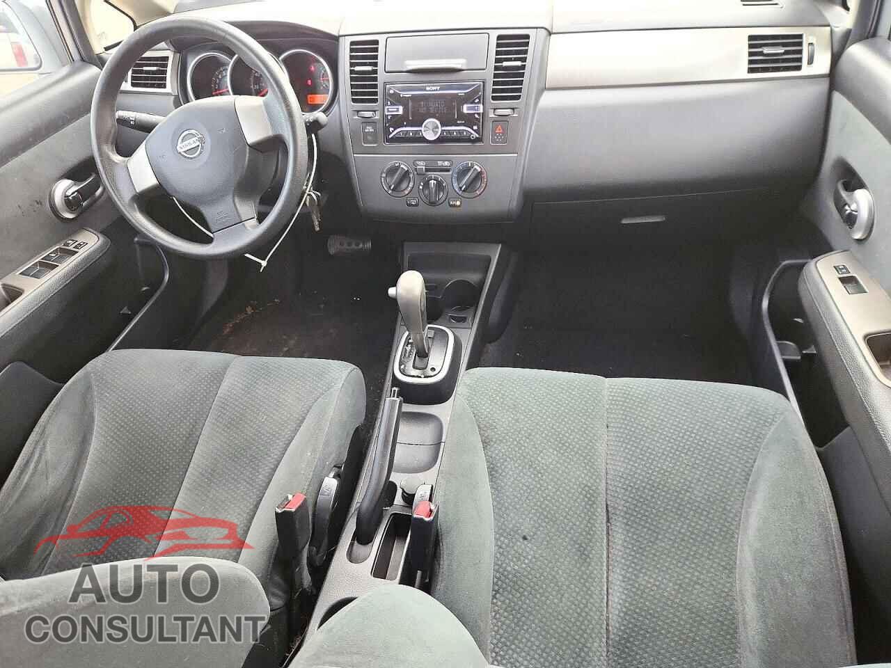 NISSAN VERSA 2012 - 3N1BC1CP1CK812406