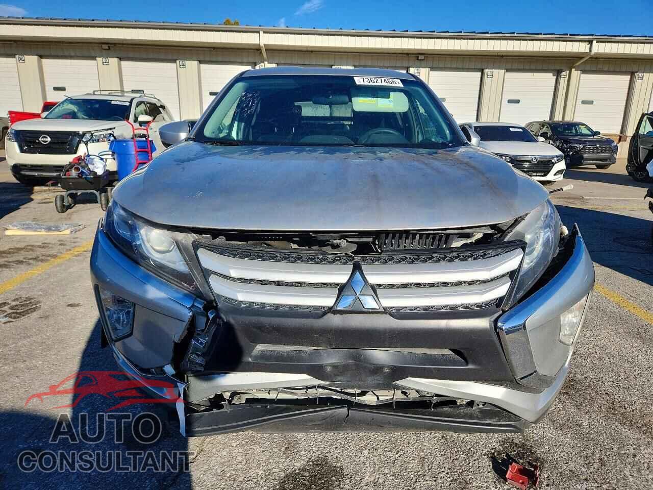 MITSUBISHI ECLIPSE 2020 - JA4AS3AA4LZ036176