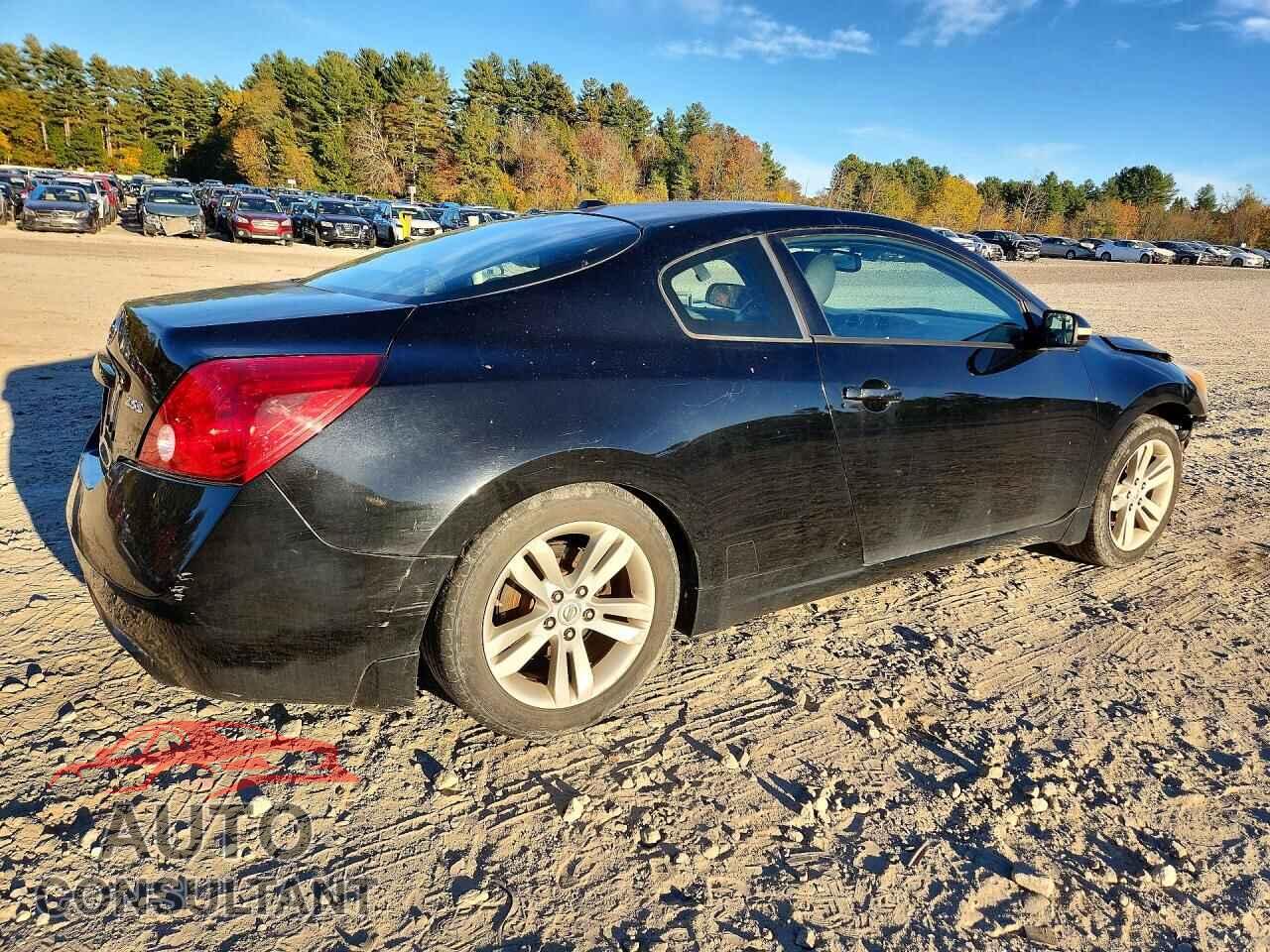 NISSAN ALTIMA 2010 - 1N4AL2EP4AC166301