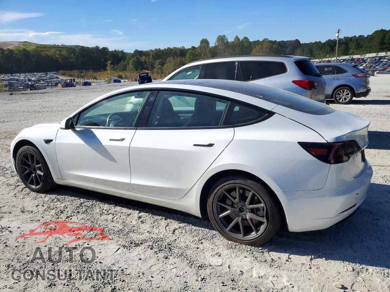 TESLA MODEL 3 2023 - 5YJ3E1EA4PF568446