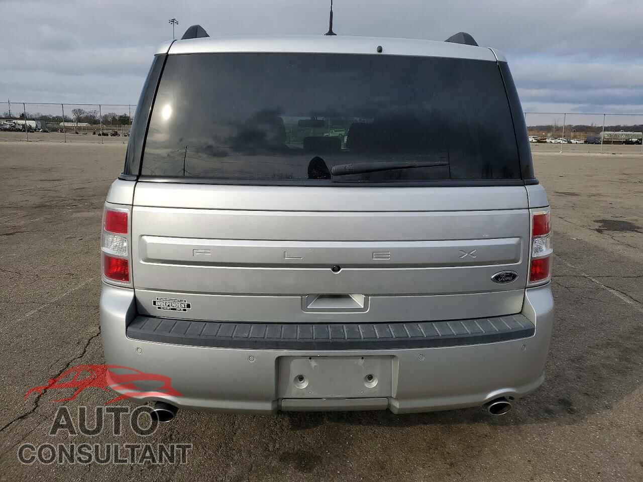 FORD FLEX 2016 - 2FMGK5B83GBA16173