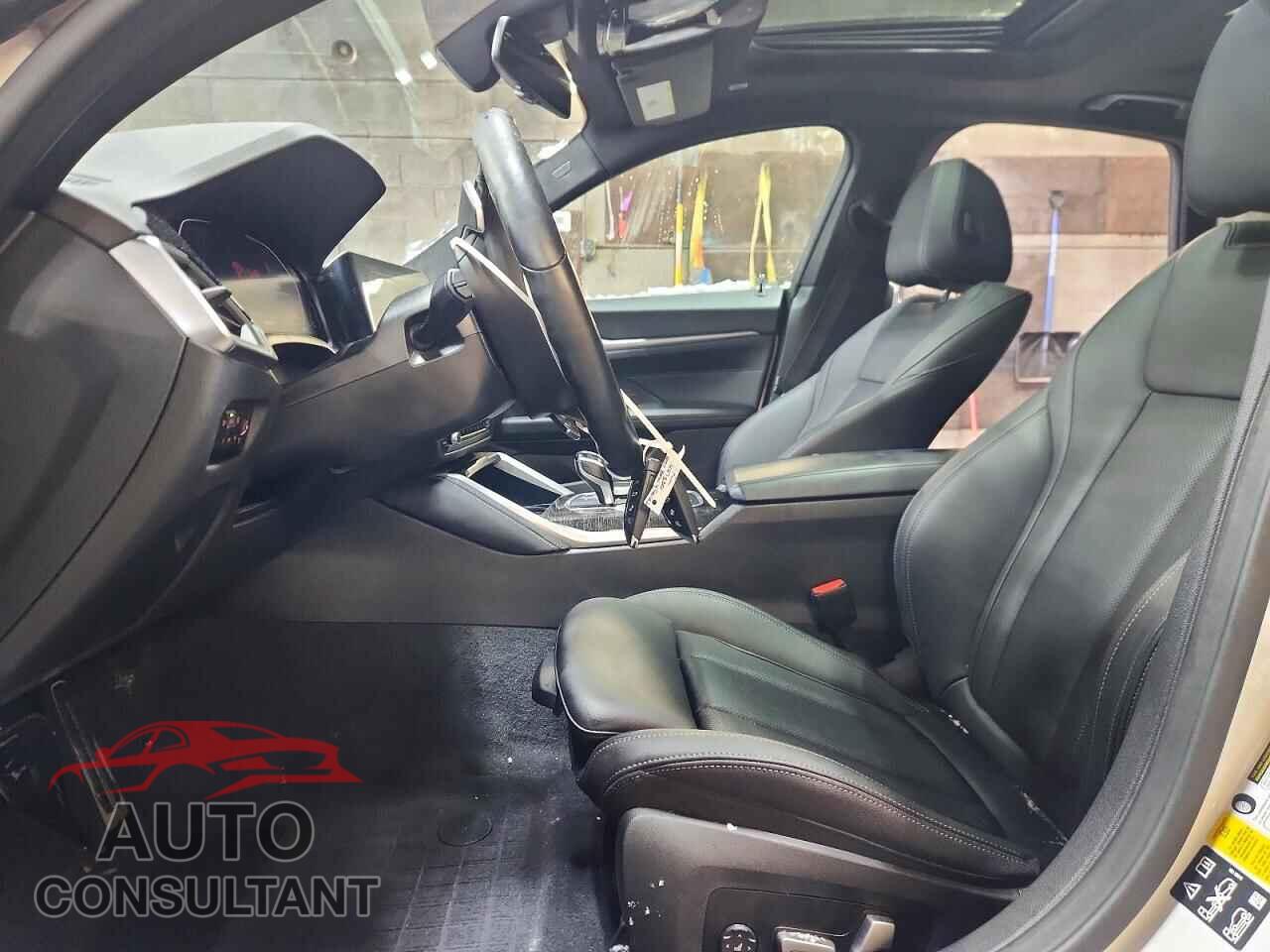 BMW 4 SERIES 2023 - WBA73AV00PFM91923